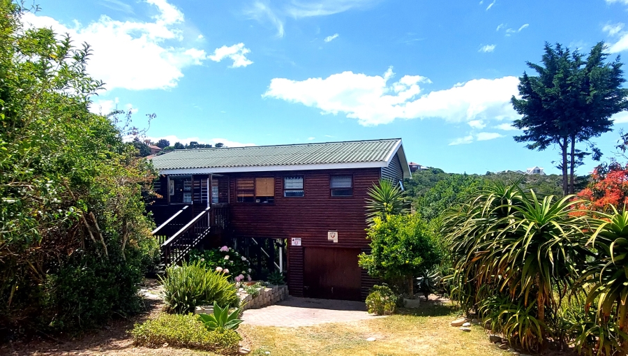 3 Bedroom Property for Sale in Dana Bay Western Cape